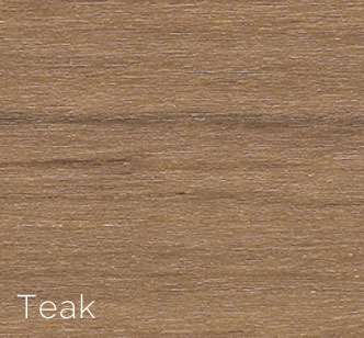 Teak