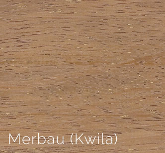 Merbau