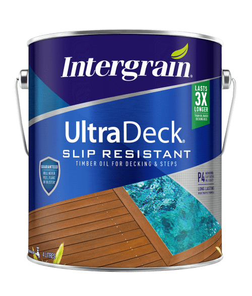 Intergrain UltraDeck Slip Resistant