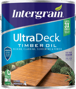 4L Intergrain Ultradeck Timber Oil 2D