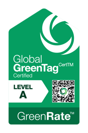 global greentag certified