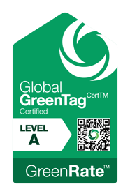 global greentag certified