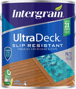 4L Intergrain Ultradeck Slip Resistance
