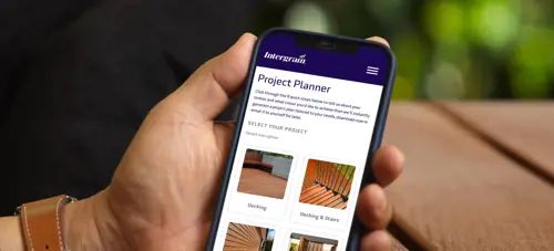 UPDATED! Project Planner.