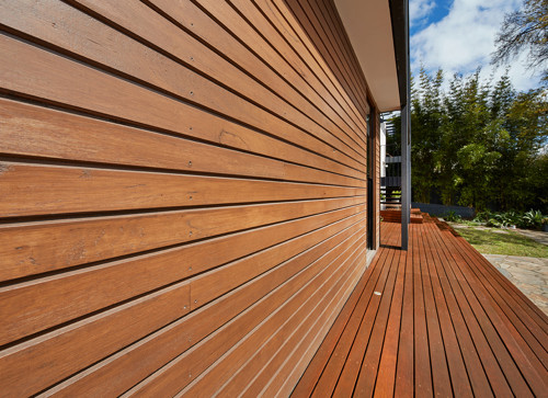 Cladding